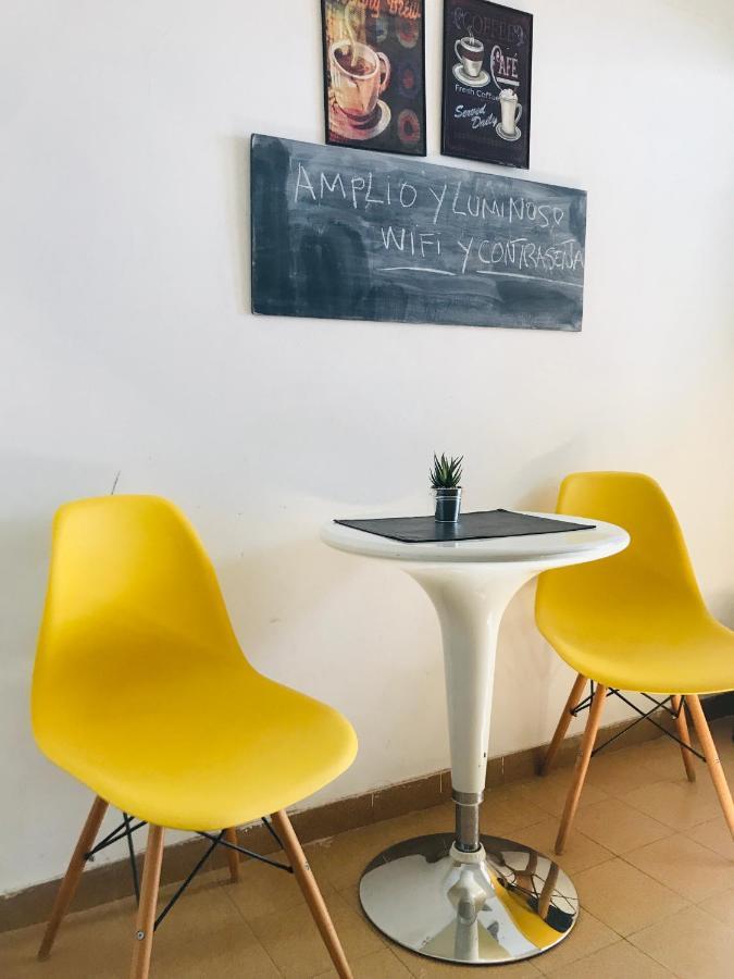 Apartment Amanecer Rent - Tu Hogar! Amplio Y Luminoso Con Desayuno Junin (Buenos Aires)