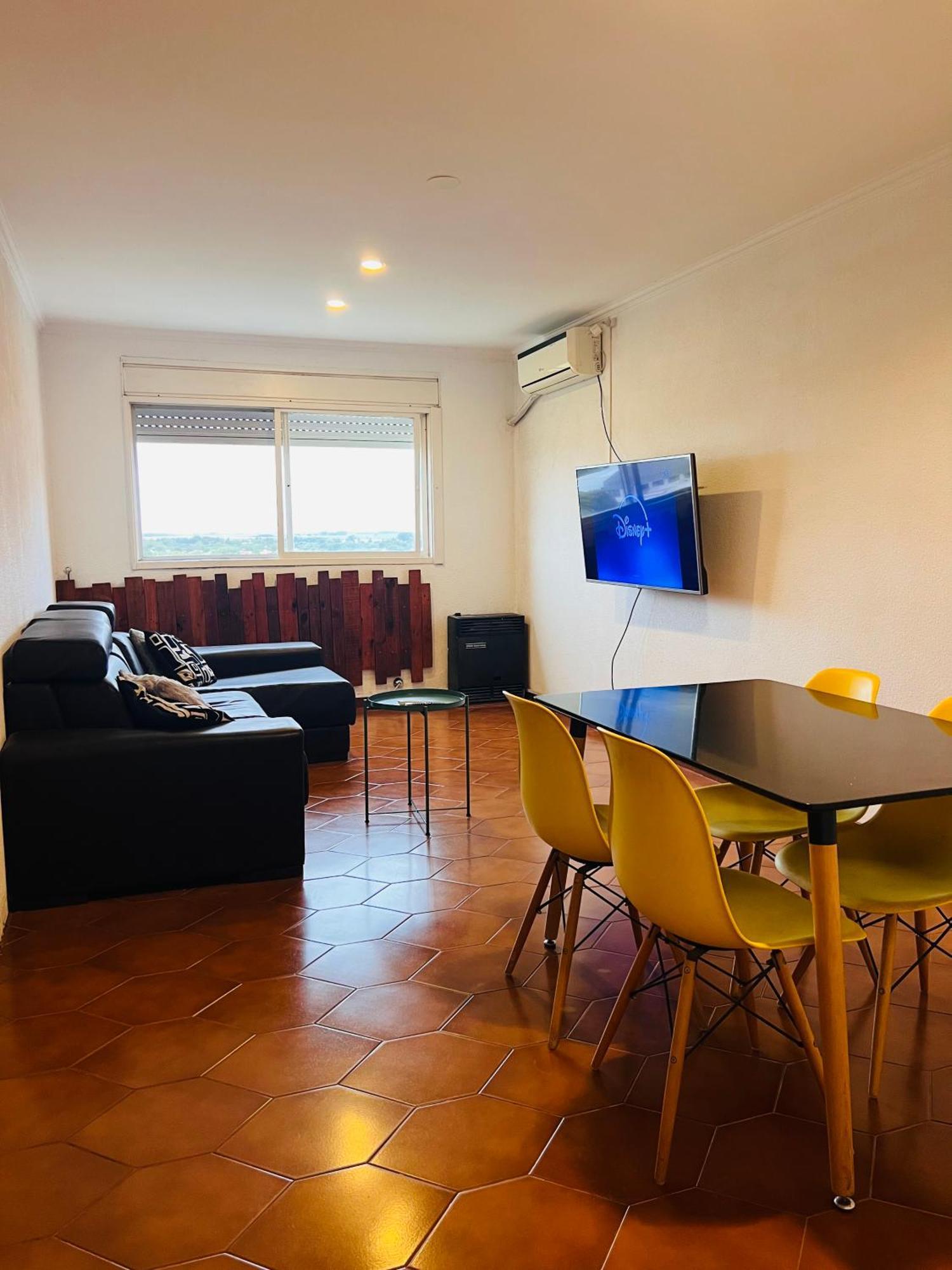 Apartment Amanecer Rent - Tu Hogar! Amplio Y Luminoso Con Desayuno Junin (Buenos Aires)
