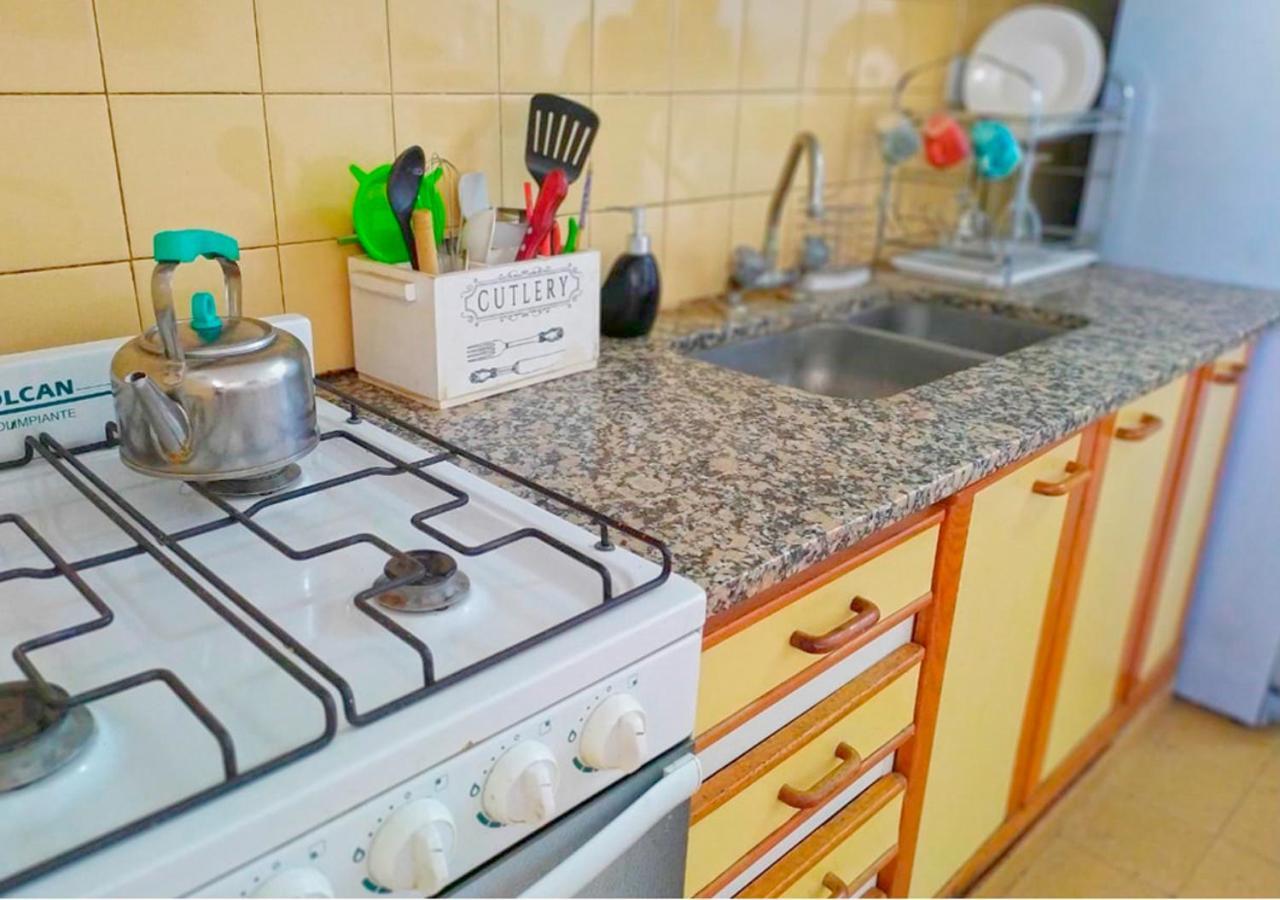 Amanecer Rent - Tu Hogar! Amplio Y Luminoso Con Desayuno Junin (Buenos Aires)